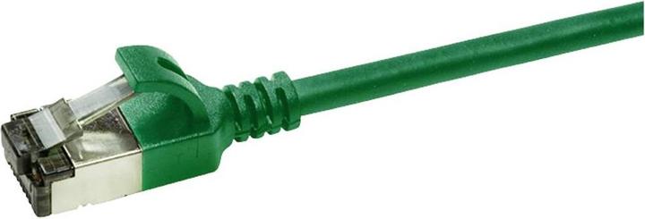 Image du produit LogiLink Câble de réseau (STP, CAT6a, 5 m)
