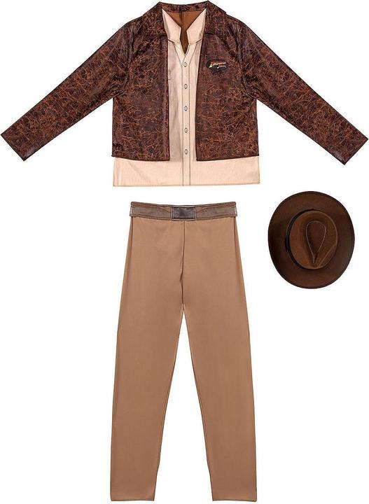 Produktbild Metamorph Indiana Jones Kostüm für Frauen (M)