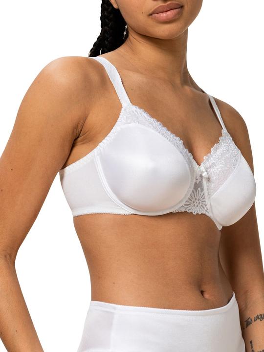 Produktbild Triumph Bügel-BH Ladyform Soft (2er Pack, 85 E)