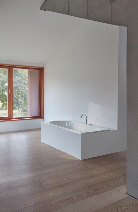 Image du produit Bette Baignoire rectangulaire Starlet 65 x 160 cm blanc lisse 2540 (92 l, 160 cm, 65 cm)