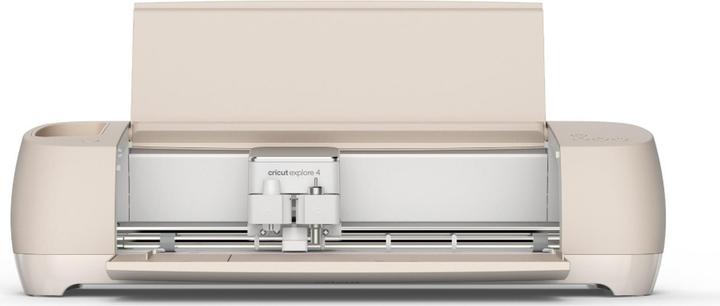 Actual product image Cricut Explore 4