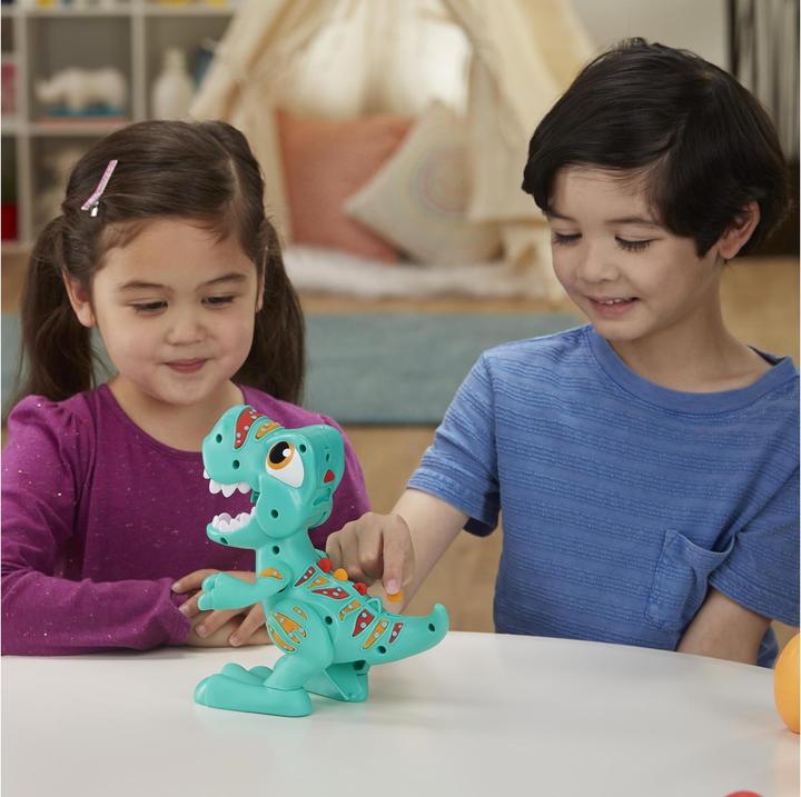 Immagine prodotto Play-Doh Dino T-Rex Mangione