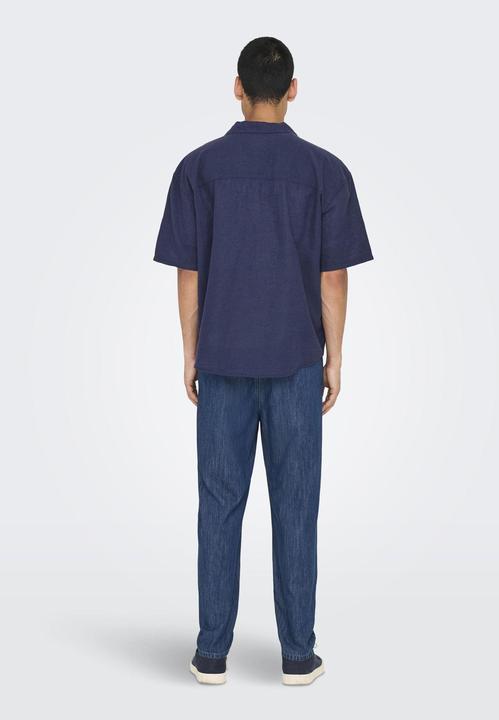 Immagine prodotto Only & Sons ONSCAIDEN Hemd Hemd (M)