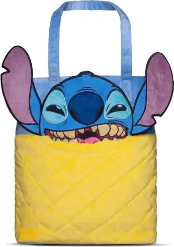 Immagine prodotto Difuzed Borsa portaoggetti Lilo & Stitch Ananas Stitch