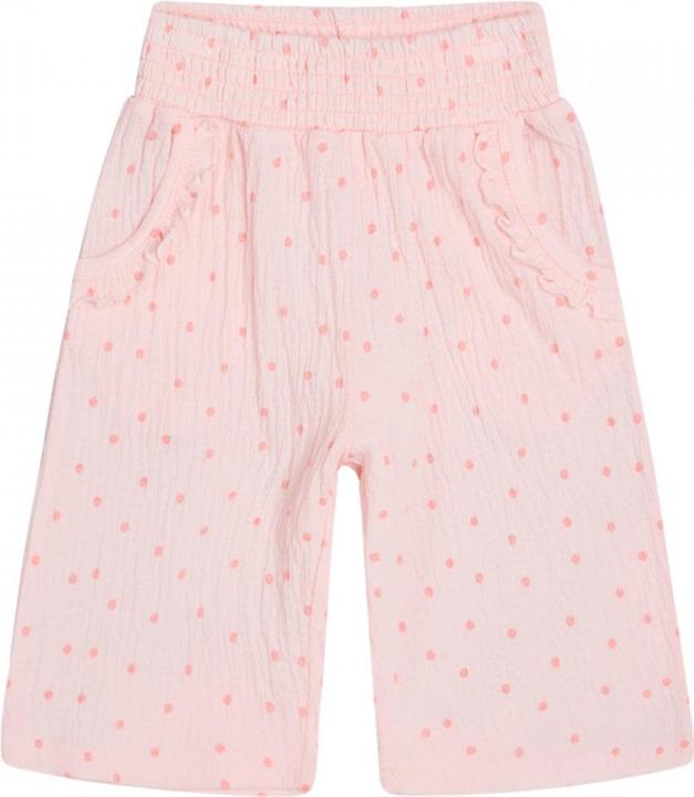 Hust and Claire Hose Culotte Teah mit Punkten