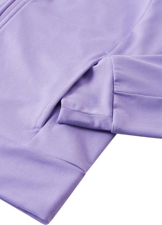 Produktbild Reima Kinder jacke Luotettu Lilac amethyst (146)