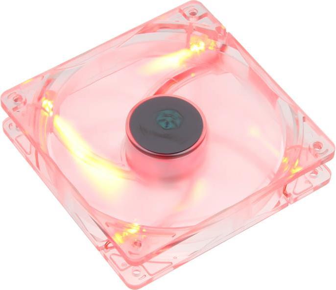 Actual product image Silverstone Fn121-P (120 mm, 1 x)