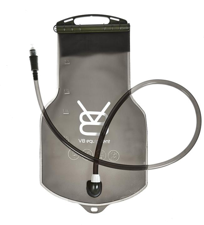 Produktbild V8 Equipment Trinkbeutel