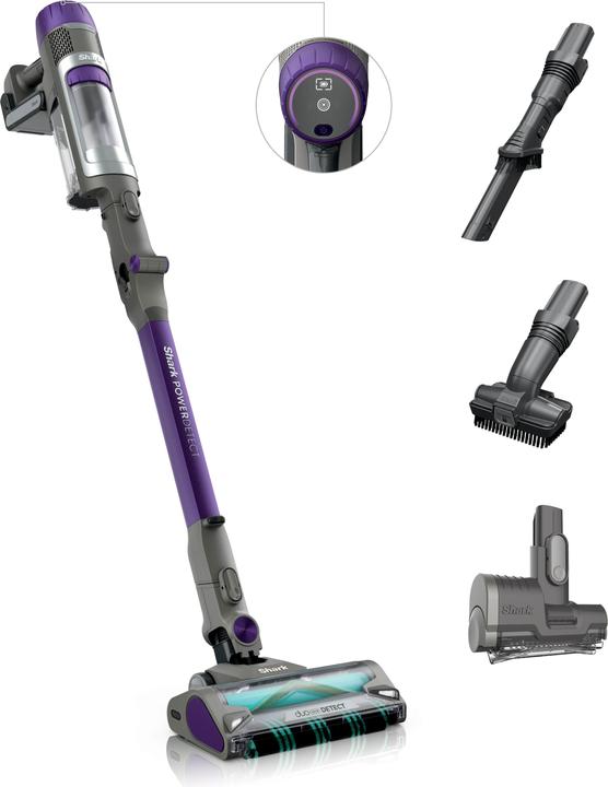 Immagine prodotto Shark IP1251EUT Detect Pro Max Akku Staubsauger