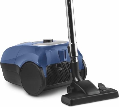 Produktbild Zelmer Kuba ZVC333 Staubsauger