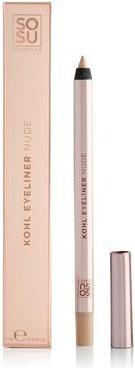 Actual product image Sosu Cosmetics Long-Lasting Vegan Eyeliner Kohl in Nude (Nude)