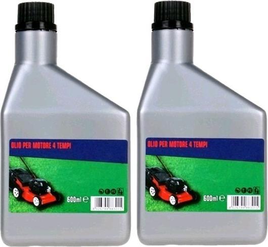 Produktbild BullMach GEO 50 L Einachsschlepper Loncin Benzinmotor 196 cm³