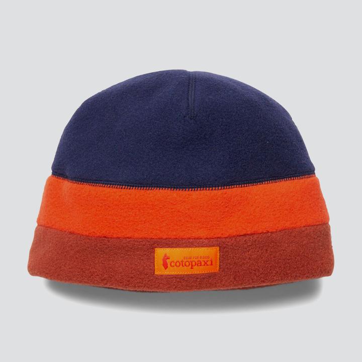 Actual product image Cotopaxi Teca Fleece Beanie