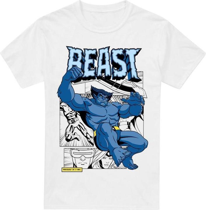 XMen TShirt (L)