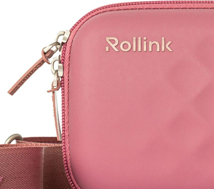 Image du produit Rollink Mini Bag-Tour, Mauve
