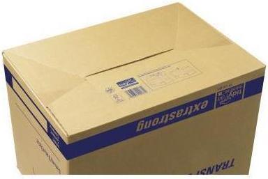 Image du produit Mailmedia tidyPac (69 x 68 cm, 1 x)