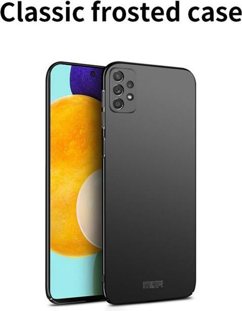 Image du produit Mofi Shield Series Étui rigide Slim (Samsung Galaxy A52 5G, Samsung Galaxy A52)