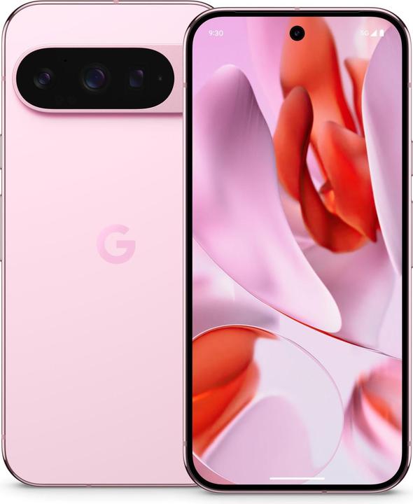 Rose quartz