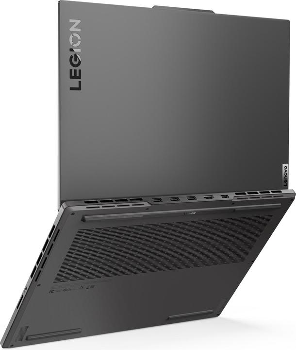 Actual product image Lenovo Legion Slim 7 (16", AMD Ryzen 7 7840HS, 16 GB, 1000 GB, Eng. Int.)
