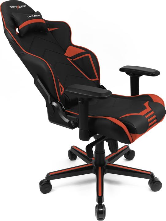Produktbild DXRacer Racing Pro