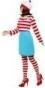 Actual product image Smiffys Dove È Wally: Wenda (XS)
