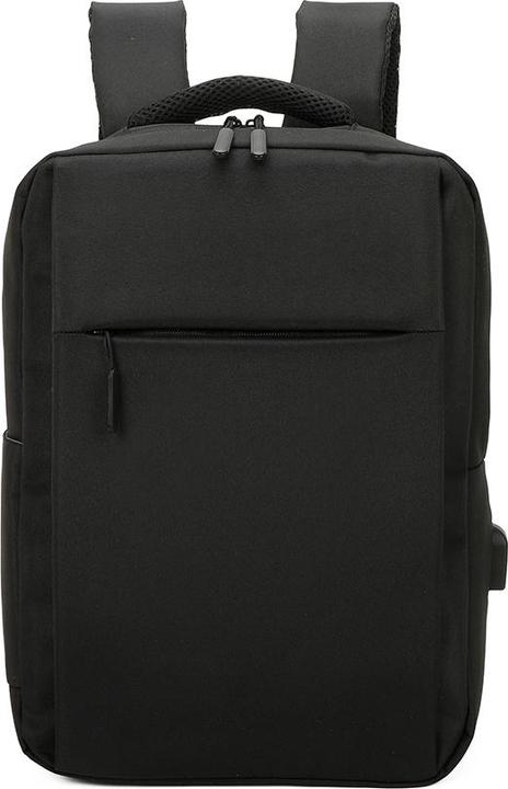 Produktbild Gallantry Tito Laptop-Rucksack mit integriertem USB-Anschluss (15 l)