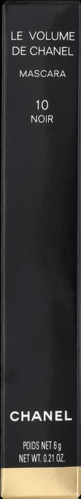 Immagine prodotto Chanel Le Volume de 10 Noir (10 Noir)