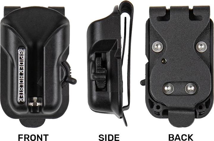 Produktbild Spider Holster Spider X Backpacker Kit