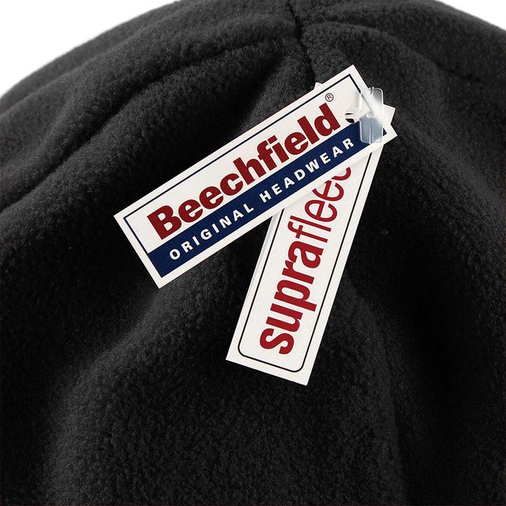 Immagine prodotto Beechfield Cappello invernale Summit Suprafleece (L/XL)