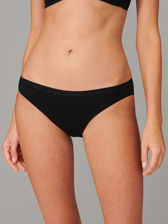 Produktbild Schiesser Minislip Serie "95/5" (34, 4er Pack)