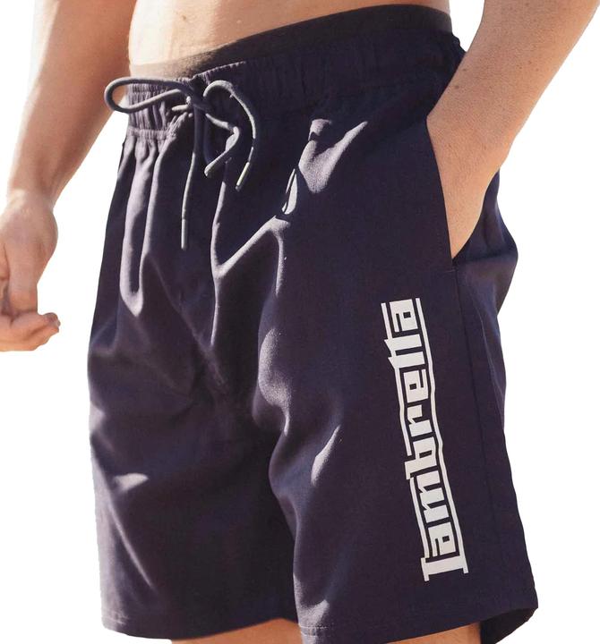 Produktbild Lambretta SS25 Kurze Hose (36)
