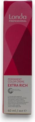 Immagine prodotto Londa Londacolor 5/65 Marrone chiaro Viola-Rosso 60ml (5, 65 Marrone chiaro Viola-Rosso)