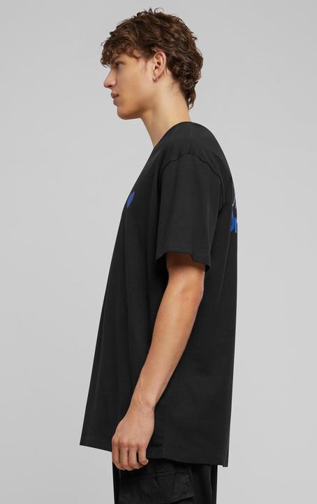 Actual product image Urban Classics A little dream of me Heavy Oversize Tee - 127065 (M)