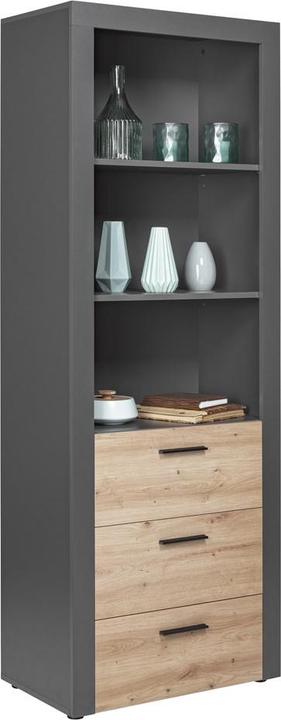 Produktbild Inter Link Corbeto Biblio (190 x 69 x 42 cm)