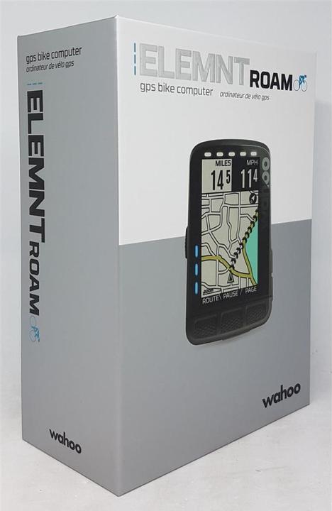 Produktbild Wahoo Elemnt Roam