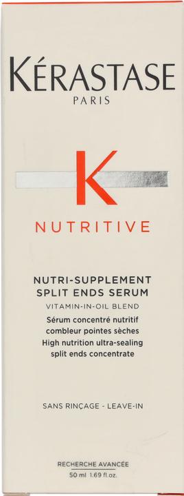 Produktbild Kérastase Nutritive Split End Serum (50 ml)