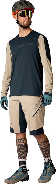 Produktbild Dynafit Ride Langarmshirt Herren (M)