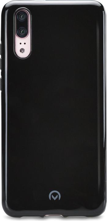 Actual product image Mobilize Jelly shell (Huawei P20)