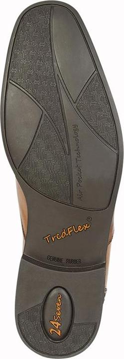 Produktbild Tredflex Halbschuhe Leder (47)