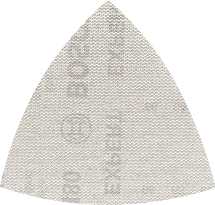 Immagine prodotto Bosch Professional Zubehör Expert M480 Rete di levigatura per levigatrice Delta, 93 mm, G 240, 5 pezzi. (240)