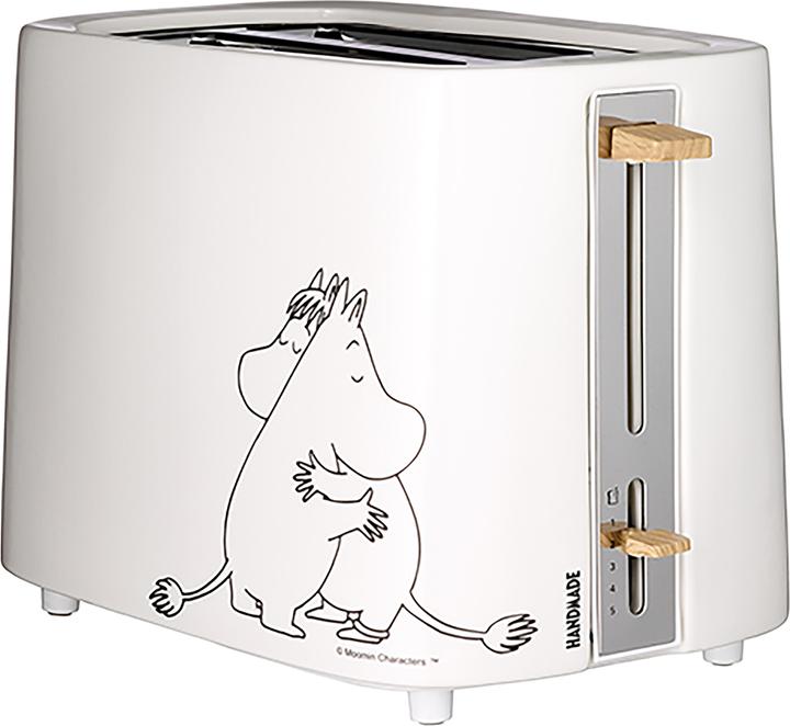 Actual product image Moomin 19140001