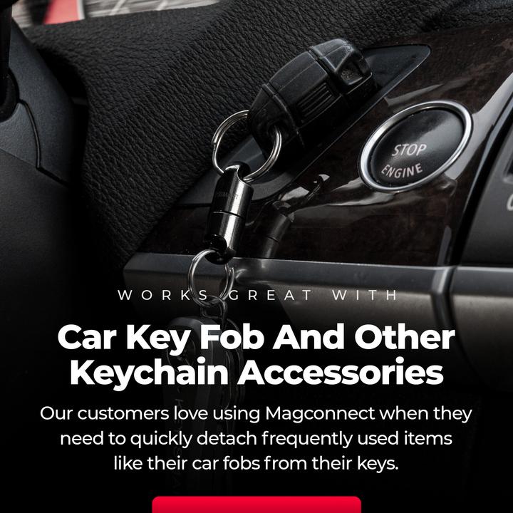 Produktbild Key Smart Quick Connect
