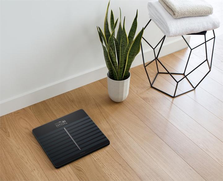 Immagine prodotto Withings Body Cardio (180 kg)