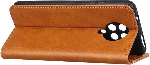 Produktbild MU Classic Classic V Leder Bookcover Series (Xiaomi Poco F2 Pro)