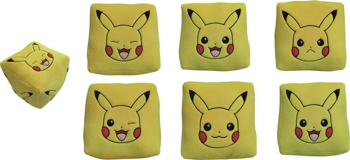 Produktbild Lyo Pokemon Cube Pikachu 25 cm