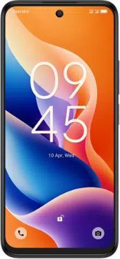 Immagine prodotto TCL 605 (256 GB, Nero, 6.70", Doppia SIM, 50 Mpx, 4G)