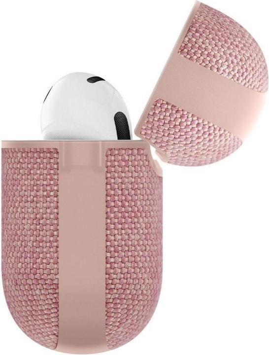 Produktbild Spigen Urban Fit case for Airpods 3 rose gold (Kopfhörer Tasche)