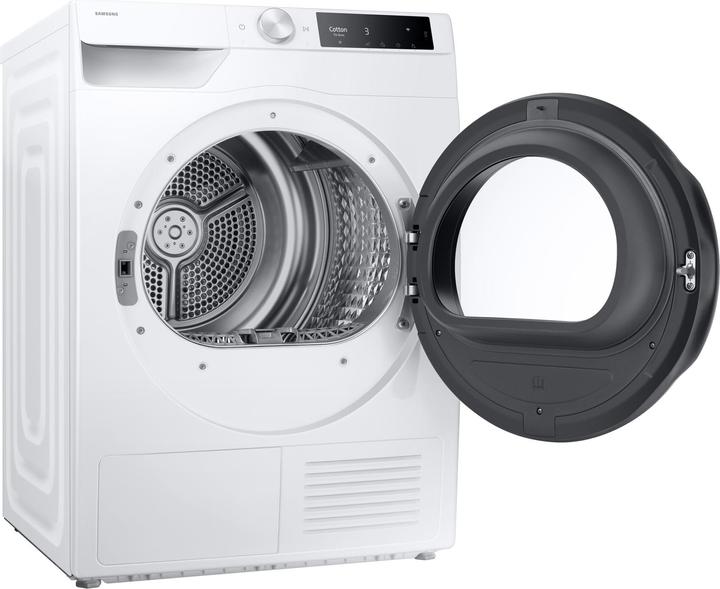 Produktbild Samsung Wäschetrockner DV6000 9kg (9 kg, Rechts)