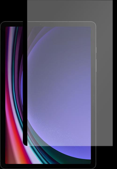 Produktbild Cazy Paper Feel Protector Kompatibel mit Samsung Galaxy Tab S9 / S9 FE / S9 FE / S8 / S7 Magnetic Schutz (1 Stück, Galaxy Tab S8, Galaxy Tab S9, Galaxy Tab S9 FE, Galaxy Tab S7, Samsung Galaxy Tab S10 FE)
