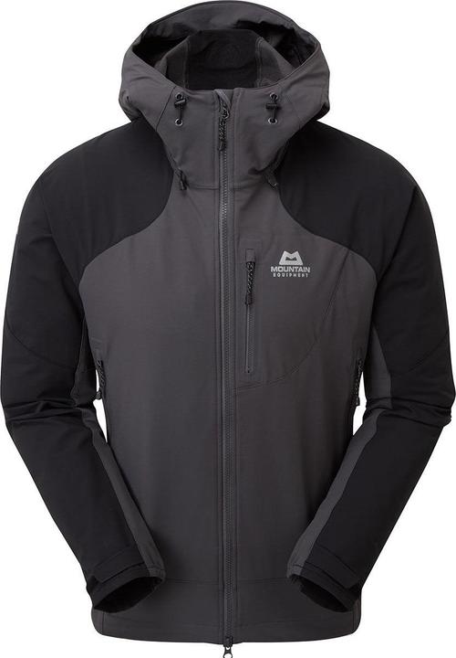 anvil grey-black